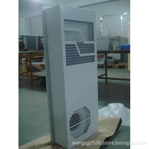 DC Air Conditioner (HRUC A 020/D)